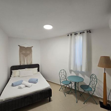 Sea And Sun Aprtment Eilat 아파트 외부 사진