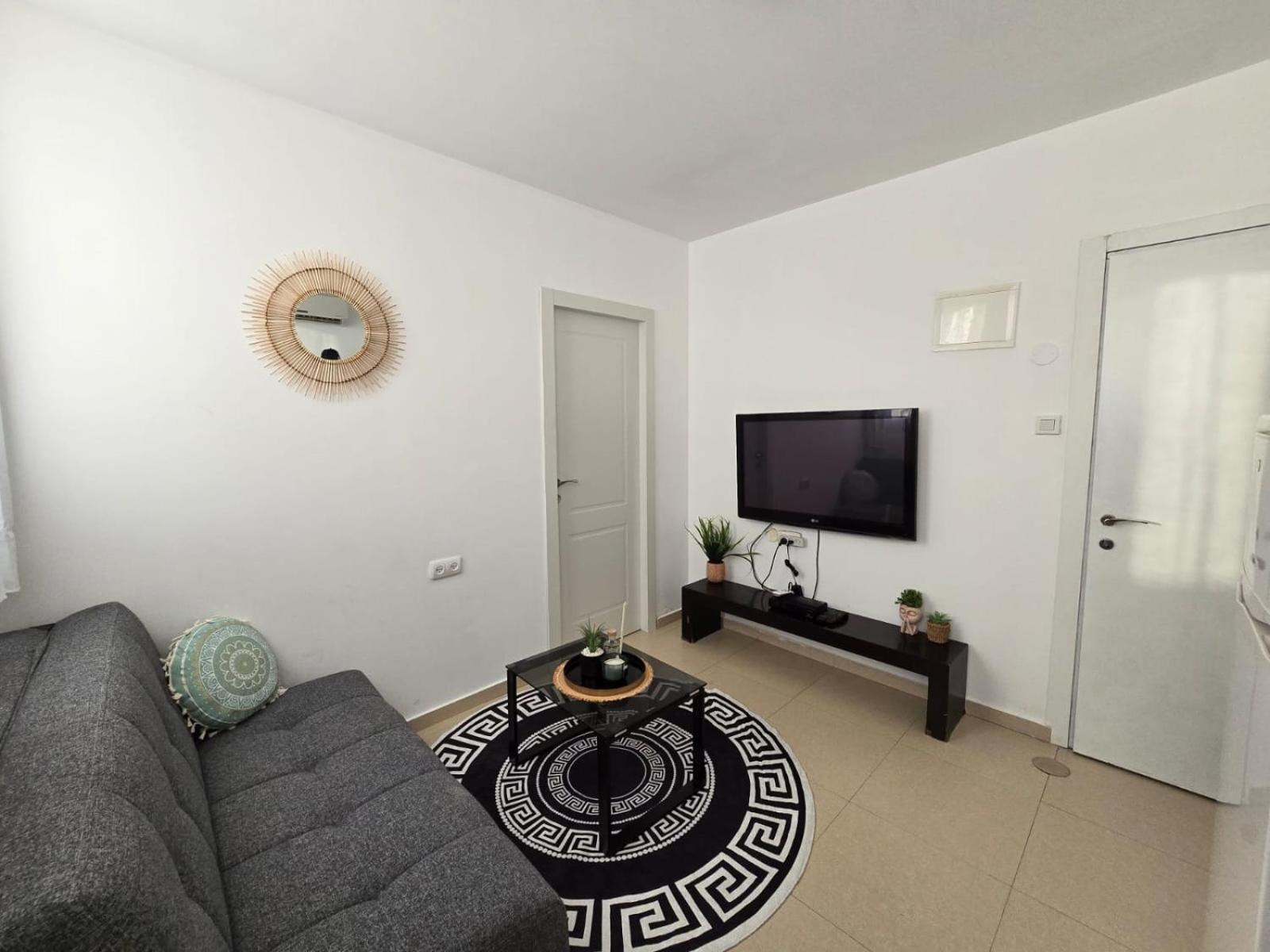 Sea And Sun Aprtment Eilat 아파트 외부 사진