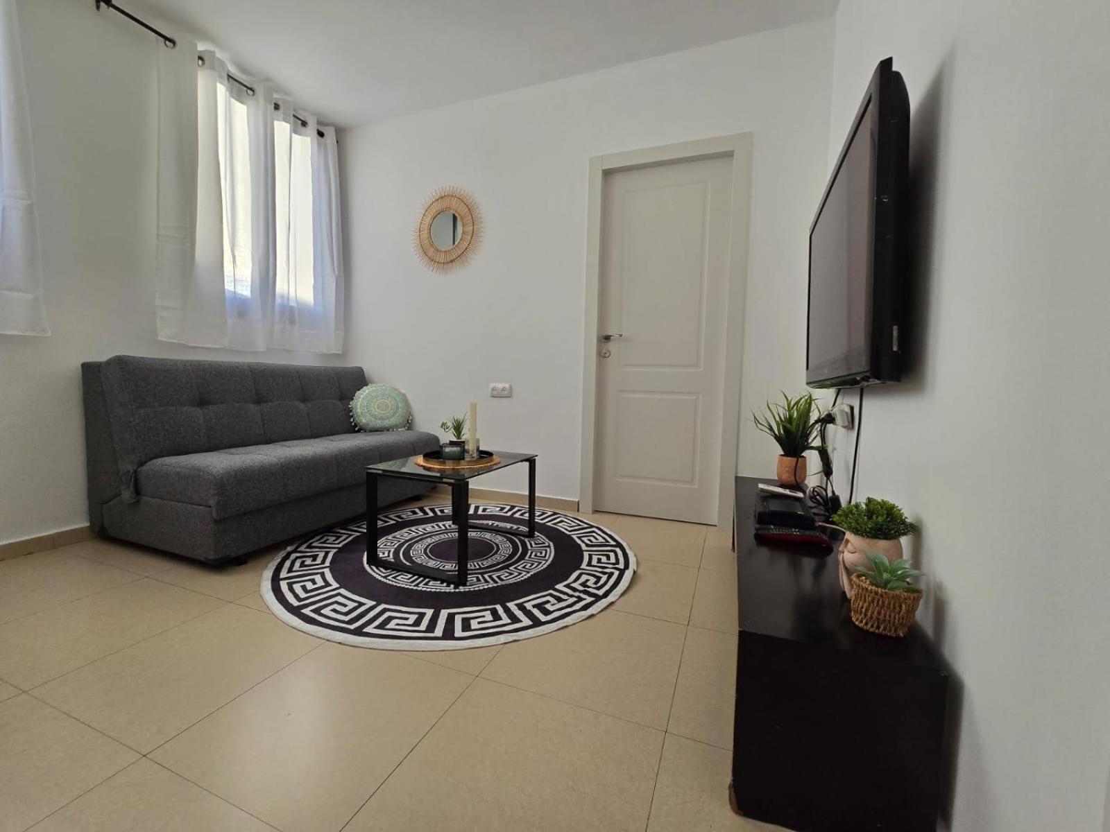 Sea And Sun Aprtment Eilat 아파트 외부 사진