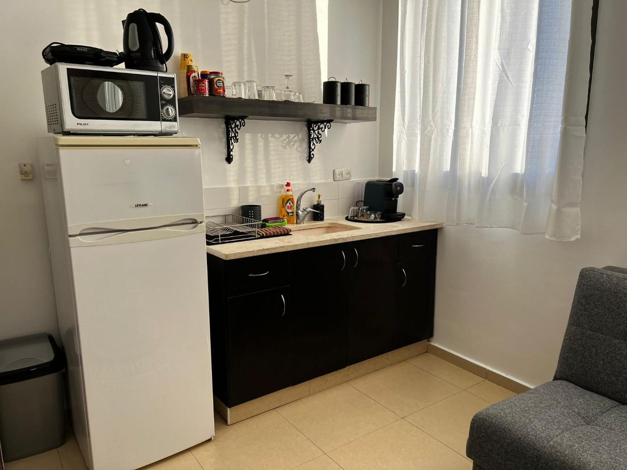 Sea And Sun Aprtment Eilat 아파트 외부 사진