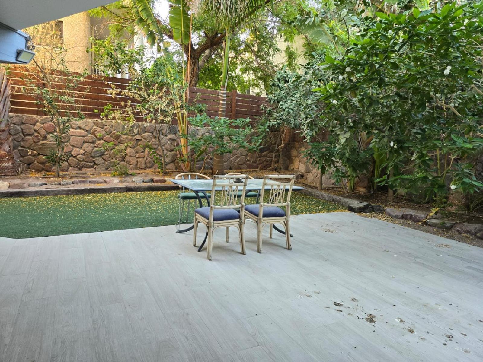 Sea And Sun Aprtment Eilat 아파트 외부 사진